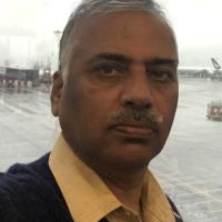 V p  U. - PhD - Subject Matter Expert from Kolabtree