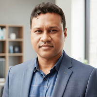 {0} - Subject Matter Expert from Kolabtree