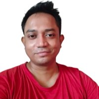 Souraj G. - BSc (Hons) - Subject Matter Expert from Kolabtree