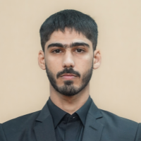 Muhammad Ahsan  S. - BS Bioinformatics - Department of Bioinformatics and Biotechnology - Subject Matter Expert from Kolabtree