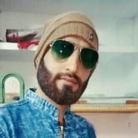 Mohammad Abass Z. - PhD - Subject Matter Expert from Kolabtree