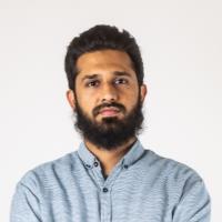 Mudabbir B. - PhD - Subject Matter Expert from Kolabtree