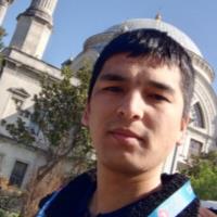 Mukhriddin M. - PhD student - Subject Matter Expert from Kolabtree