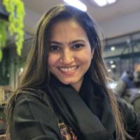 Ridhdhi R. - M.S. Obstetrics and Gynaecology - Subject Matter Expert from Kolabtree