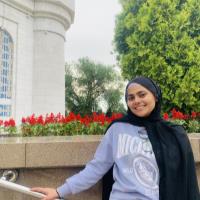 Shazarin  I. - Bachelor of medicine and bachelor of surgery - Subject Matter Expert from Kolabtree