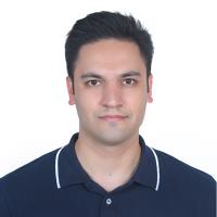 Saeed P. - Masters of Science - Subject Matter Expert from Kolabtree