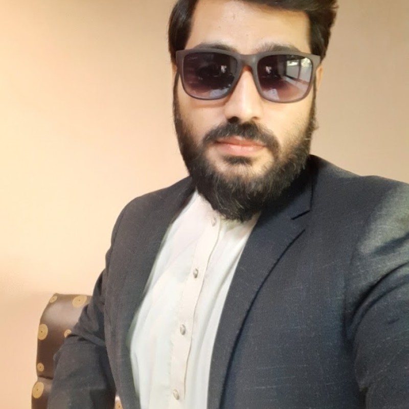 Hameedur R. - Doctor of Philosophy (Ph.D) - Subject Matter Expert from Kolabtree