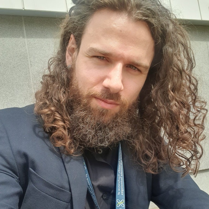 Mikelis D. - Doctor degree in Environmental Engineering - Institute of Energy Systems and Environment - Subject Matter Expert from Kolabtree