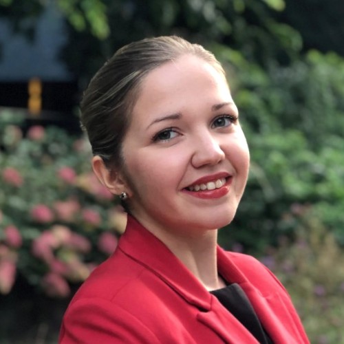 renata kostovska food chemistry freelance expert