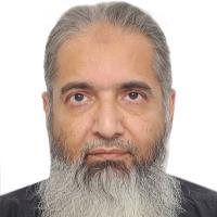 Shahzad Ahmed H. - Masters - Control Engineering - Subject Matter Expert from Kolabtree