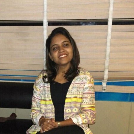 Laiba S. - BHMS - Subject Matter Expert from Kolabtree