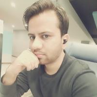 faizan uddin life science content writing consultant for hire