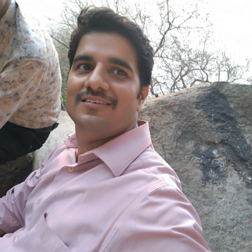 Surendra Kumar S. - PG Diploma in Intellectual Property Rights - Intellectual Property Rights - Subject Matter Expert from Kolabtree