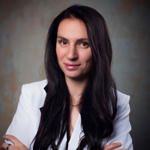 Anna S. - Master in AI Services Design - Subject Matter Expert from Kolabtree