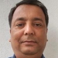 MD AFROZ A. - Ph. D - Bioinformatics - Subject Matter Expert from Kolabtree