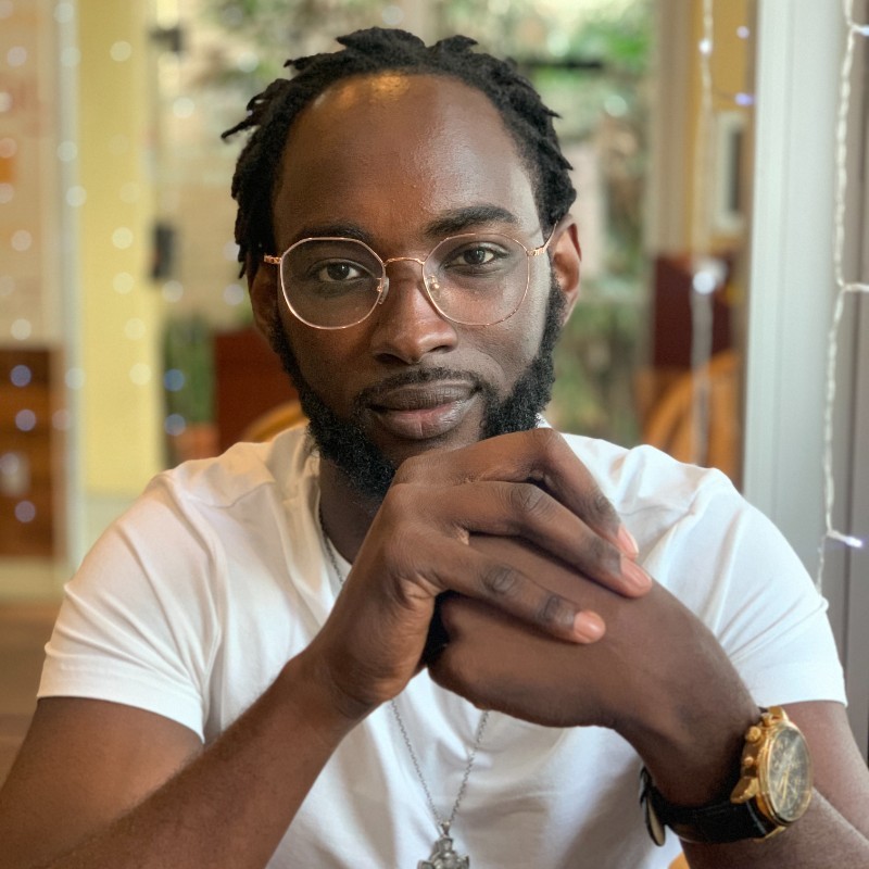 Joe S. - Doctor of Philosophy - Neuroscience - Subject Matter Expert from Kolabtree