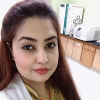 Rahma Z. - Masters in health professions education - Subject Matter Expert from Kolabtree