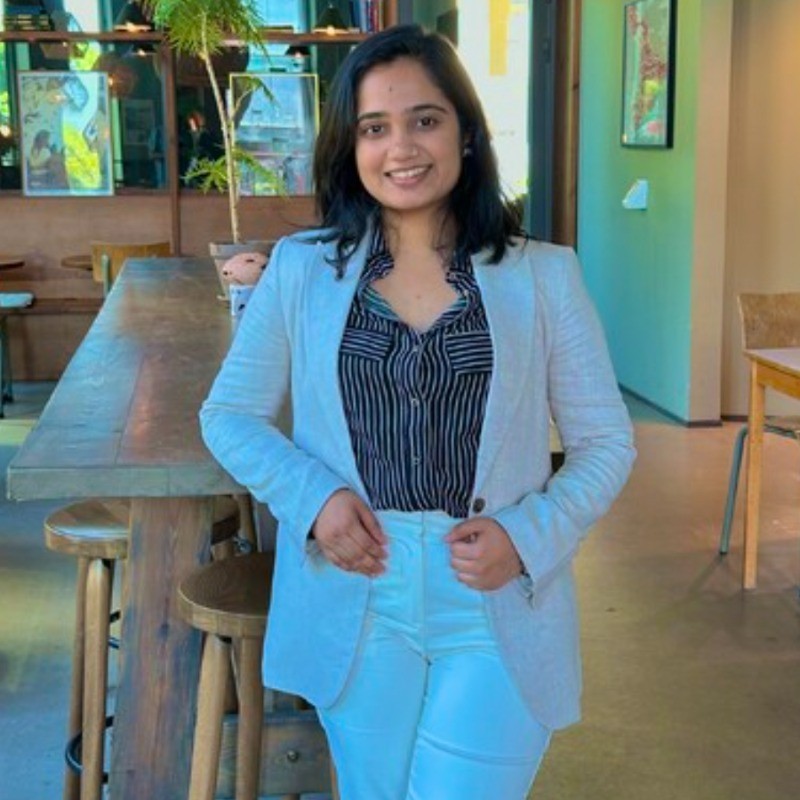 Raksha R. - Master's degree (Research), Biomedical Sciences: Infection and Immunity - Subject Matter Expert from Kolabtree