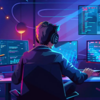 Saifullah I. - BACHELOR IN SCIENCE OF SOFTWARE ENGINEERING - Subject Matter Expert from Kolabtree