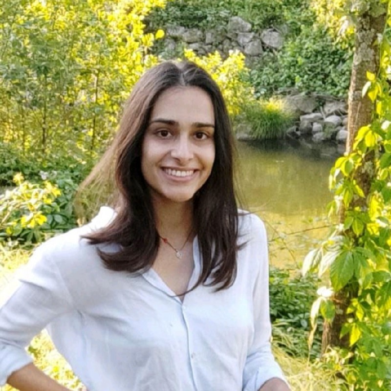 {0} - Subject Matter Expert from Kolabtree