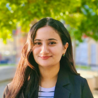 Jharana A. - Artificial Intelligence and Machine learning - Subject Matter Expert from Kolabtree