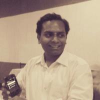 Prasanth G. - PhD - Subject Matter Expert from Kolabtree