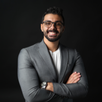 Ahmed A. - Bachelor of Medicine, Bachelor of Surgery - MBBCh (Faculty of Medicine) - Subject Matter Expert from Kolabtree