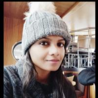 hire freelance data analysis biotech life sciences expert isha goel