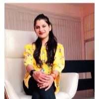 Tarushi P. - M.Pharm. - Subject Matter Expert from Kolabtree