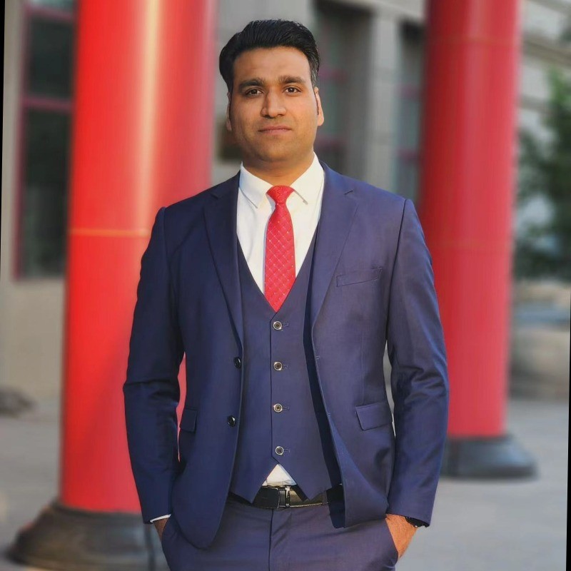 Engr . Fazle H. - PhD in Nuclear Engineering - Nuclear Engineering - Subject Matter Expert from Kolabtree