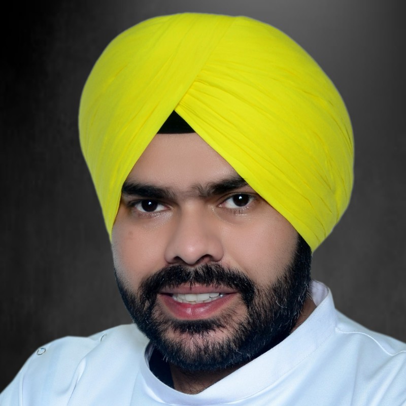 Dr Ripin G. - Master of Dental Surgery - Subject Matter Expert from Kolabtree