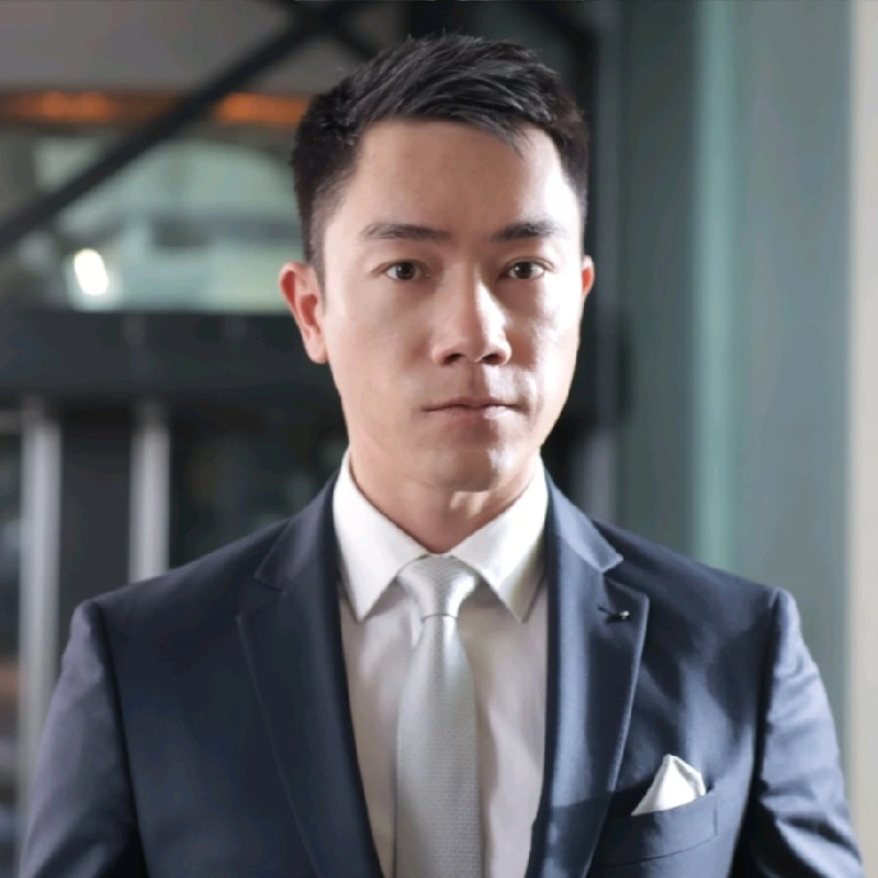 bryan choong organic chemistry consultant for hire