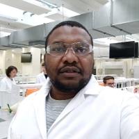 Ikenna O. - PhD - Subject Matter Expert from Kolabtree