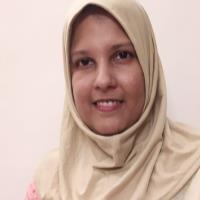 Asfiya C. - PhD Chemical Engineering - Subject Matter Expert from Kolabtree