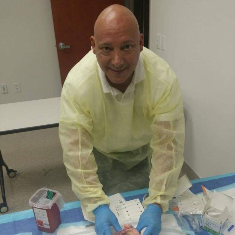 Edward R. - BS. Engineering - Subject Matter Expert from Kolabtree