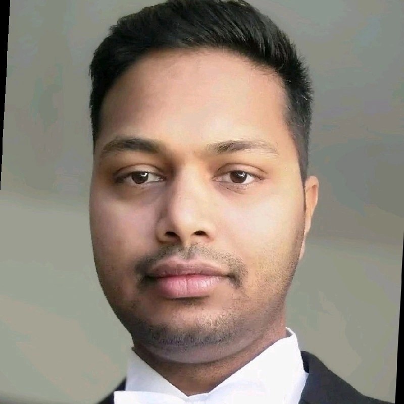 Shiv K. S. - PhD , Biochemistry - Faculty of Biochemistry and Molecular Medicine - Subject Matter Expert from Kolabtree