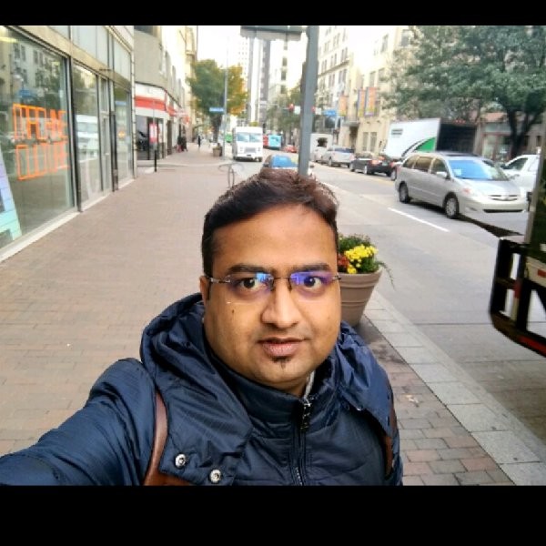 Satish K. - PhD Chemical Engineering - Subject Matter Expert from Kolabtree