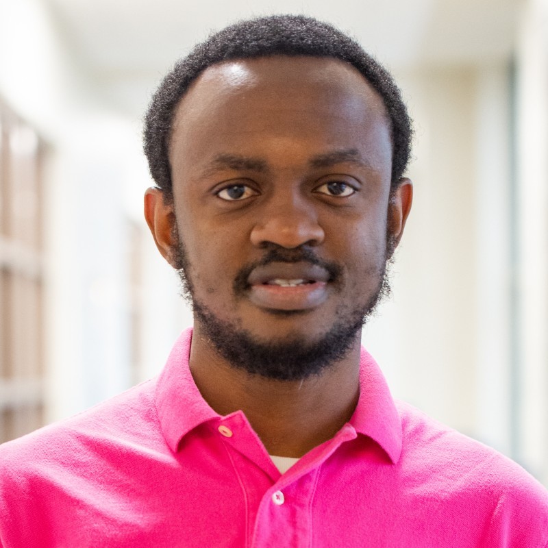 Toyosi A. - Industrial and Manufacturing Engineering - Subject Matter Expert from Kolabtree