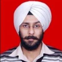Gagandeep S. - Ph.D. Biotechnology - Subject Matter Expert from Kolabtree