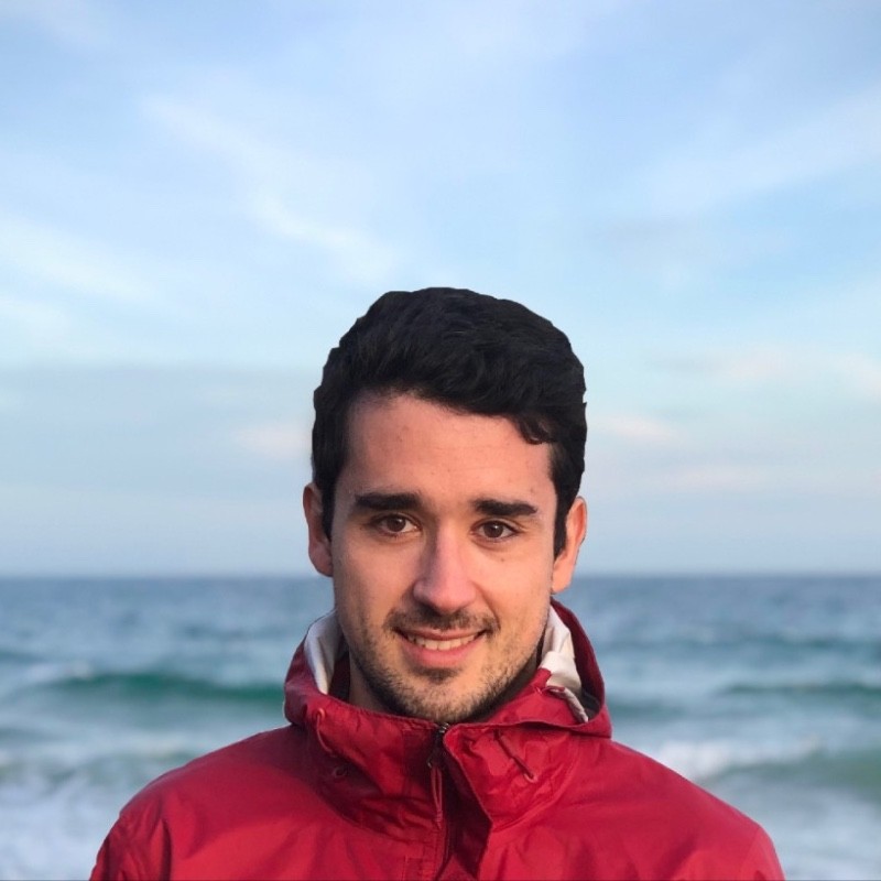 Carlos M. - PhD - Subject Matter Expert from Kolabtree