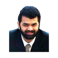 Nisar H. - Ph.D. - Computer Science - Subject Matter Expert from Kolabtree