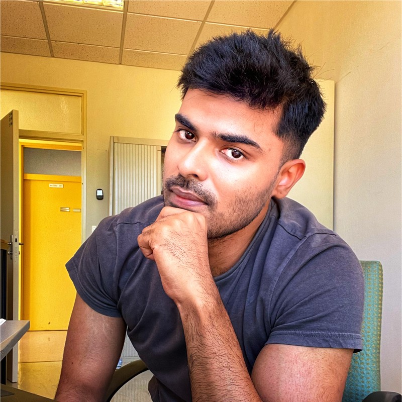 Shambhavi N. - Fluid Mechanics - Subject Matter Expert from Kolabtree