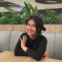 Aashni M. - BSc Cosmetic Science - Business, Management, Science, Technology - Subject Matter Expert from Kolabtree