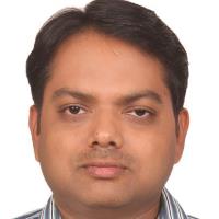 Manoj Kumar K. - Ph.D. - CSIR-Central Salt and Marine Chemicals Research Institute - Subject Matter Expert from Kolabtree