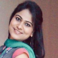 Sheetal S. - Masters in Clinical Research Management - Subject Matter Expert from Kolabtree