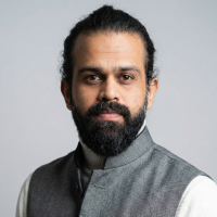 Naveen J. - Ph.D - Subject Matter Expert from Kolabtree