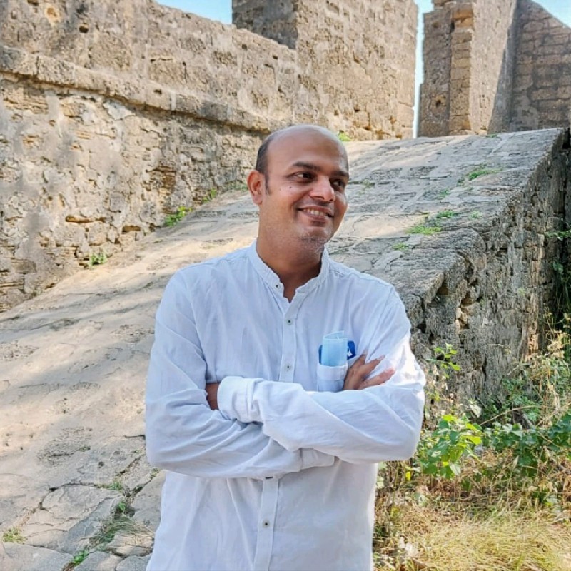 rohit majumdar art history freelance expert