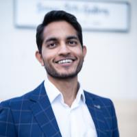 Shiraz A. - Masters of Science, Molecular Immunology - Subject Matter Expert from Kolabtree