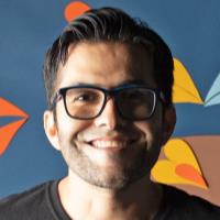 Efrén M. - PhD - Health Sciences - Subject Matter Expert from Kolabtree