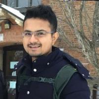 Aakash P. - MSc. - Subject Matter Expert from Kolabtree